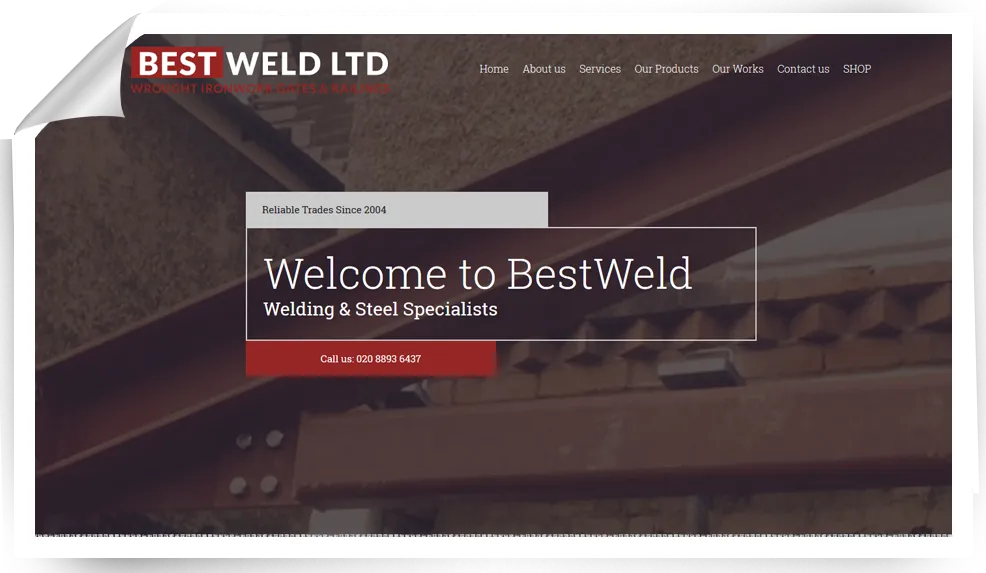 Best Weld Ltd